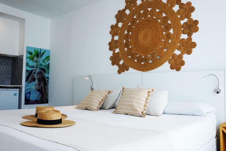 Marina Playa Hotel Apartments by Typic Hotels – Adults Only