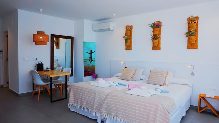Marina Playa Hotel Apartments by Typic Hotels – Adults Only