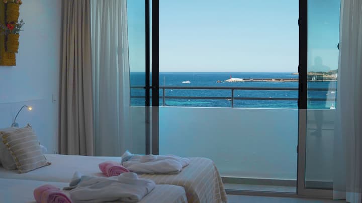 Marina Playa Hotel Apartments by Typic Hotels – Adults Only
