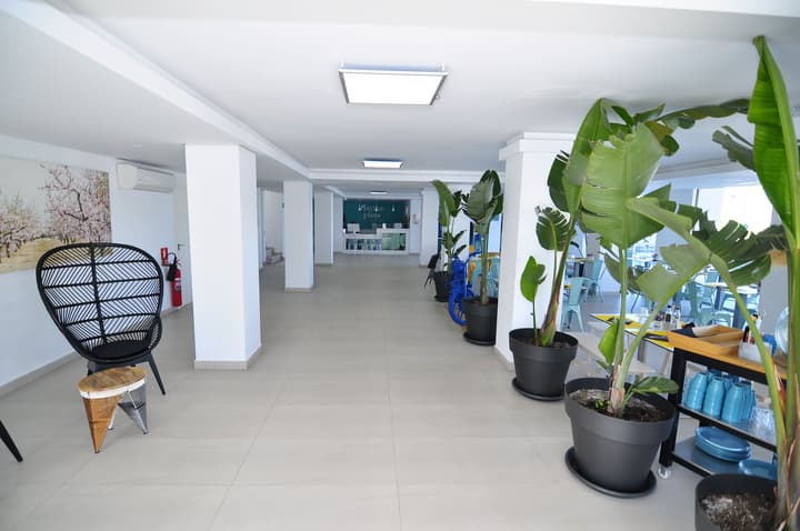 Marina Playa Hotel Apartments by Typic Hotels – Adults Only