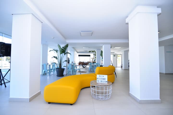 Marina Playa Hotel Apartments by Typic Hotels – Adults Only