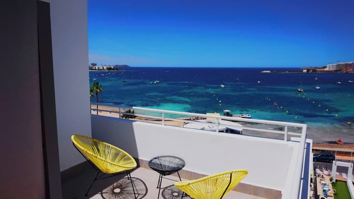 Marina Playa Hotel Apartments by Typic Hotels – Adults Only