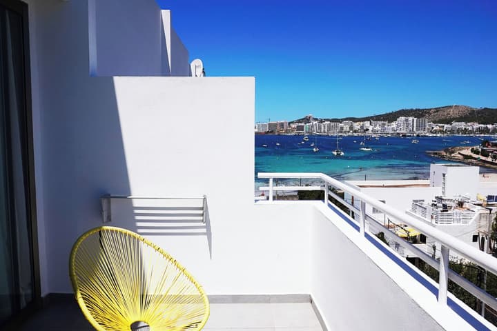 Marina Playa Hotel Apartments by Typic Hotels – Adults Only