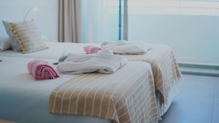 Marina Playa Hotel Apartments by Typic Hotels – Adults Only
