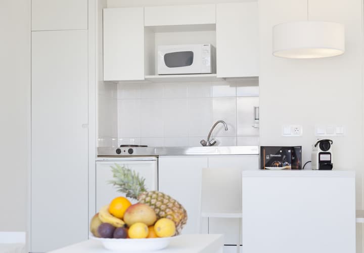 Marina Playa Hotel Apartments by Typic Hotels – Adults Only