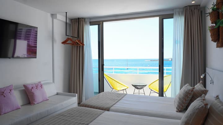 Marina Playa Hotel Apartments by Typic Hotels – Adults Only