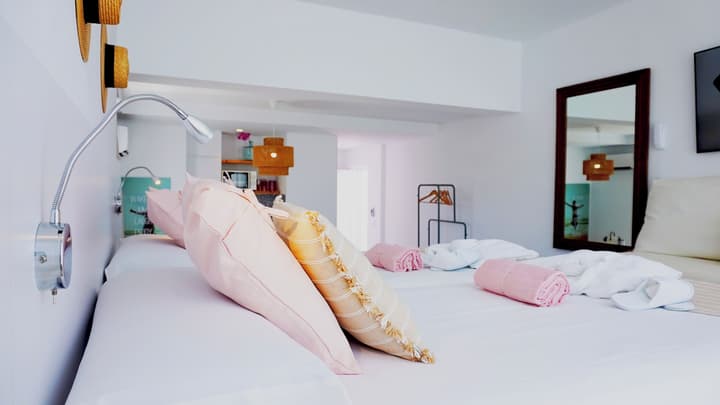 Marina Playa Hotel Apartments by Typic Hotels – Adults Only