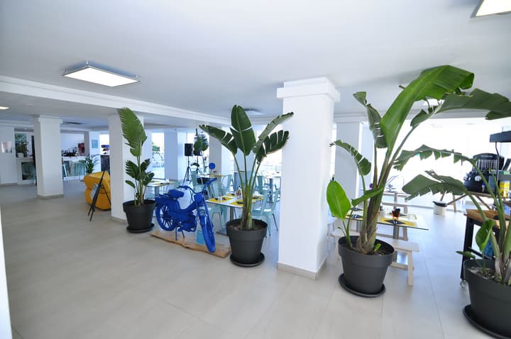 Marina Playa Hotel Apartments by Typic Hotels – Adults Only