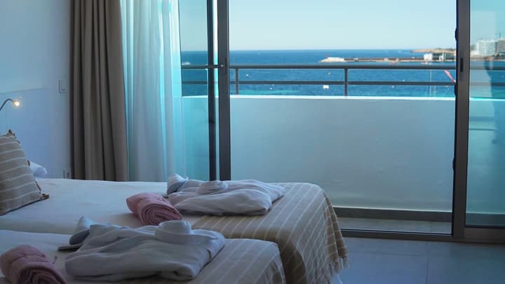 Marina Playa Hotel Apartments by Typic Hotels – Adults Only
