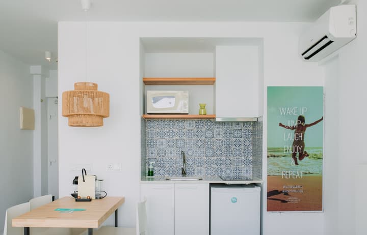 Marina Playa Hotel Apartments by Typic Hotels – Adults Only