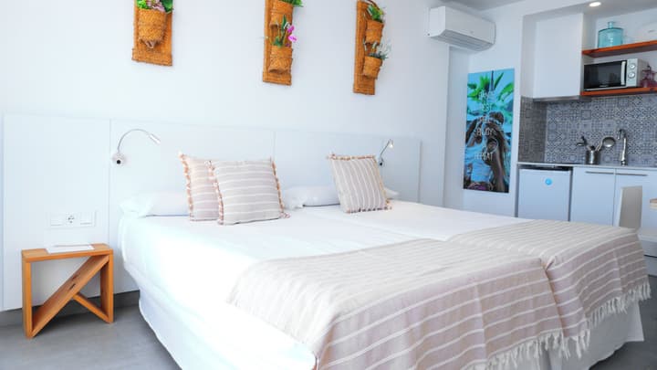 Marina Playa Hotel Apartments by Typic Hotels – Adults Only