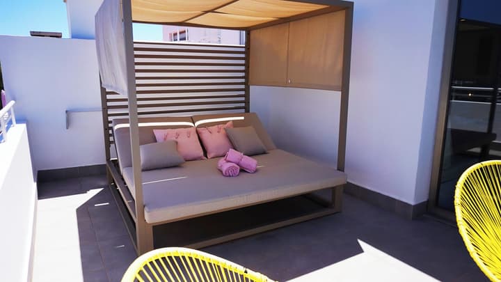 Marina Playa Hotel Apartments by Typic Hotels – Adults Only