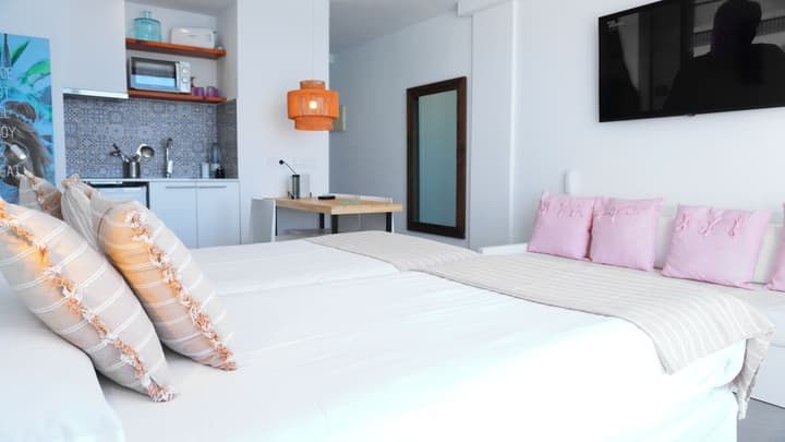 Marina Playa Hotel Apartments by Typic Hotels – Adults Only