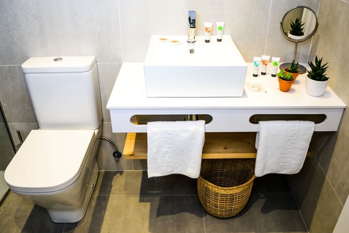 Marina Playa Hotel Apartments by Typic Hotels – Adults Only