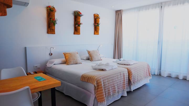 Marina Playa Hotel Apartments by Typic Hotels – Adults Only