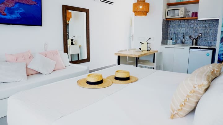 Marina Playa Hotel Apartments by Typic Hotels – Adults Only