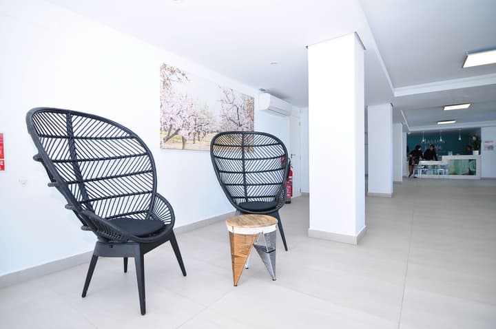 Marina Playa Hotel Apartments by Typic Hotels – Adults Only