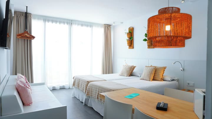 Marina Playa Hotel Apartments by Typic Hotels – Adults Only