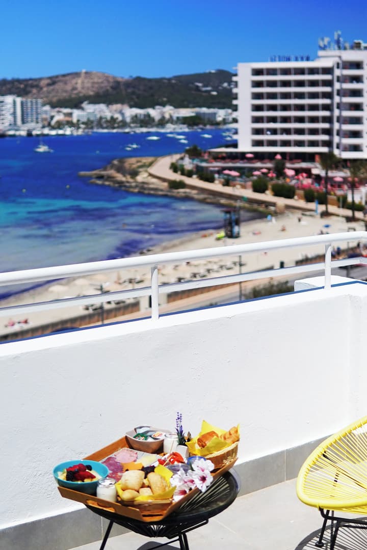 Marina Playa Hotel Apartments by Typic Hotels – Adults Only