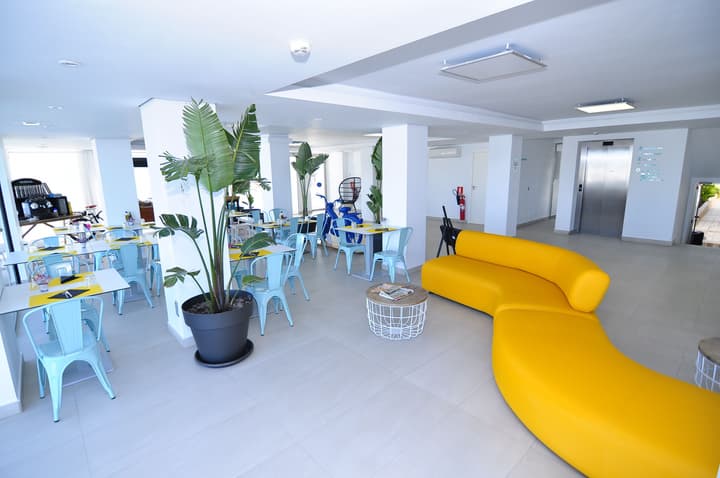 Marina Playa Hotel Apartments by Typic Hotels – Adults Only