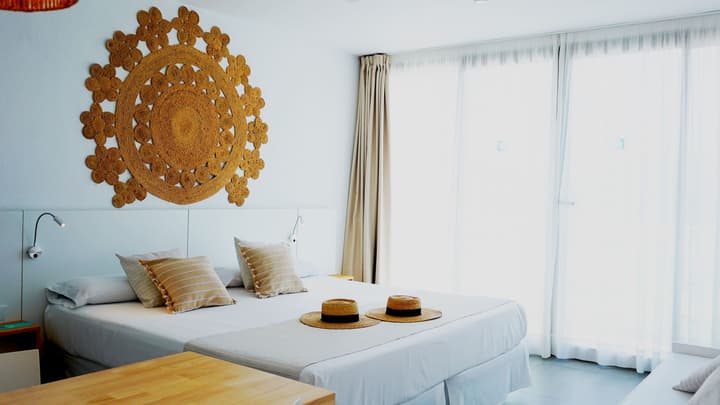 Marina Playa Hotel Apartments by Typic Hotels – Adults Only