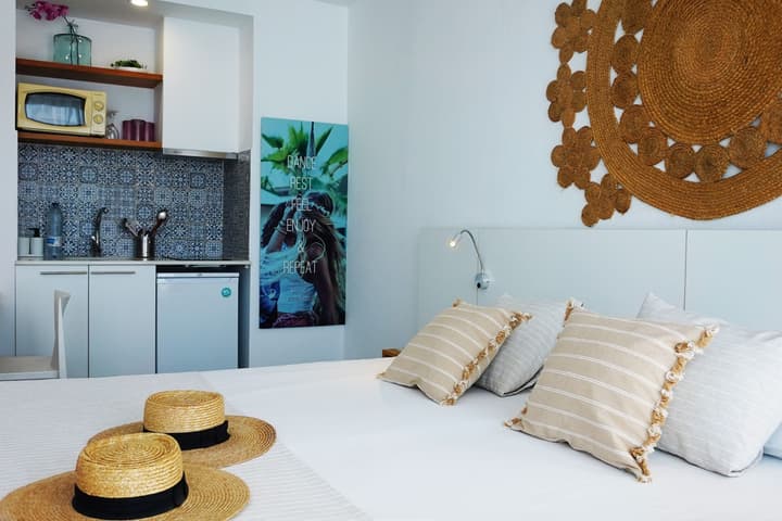 Marina Playa Hotel Apartments by Typic Hotels – Adults Only