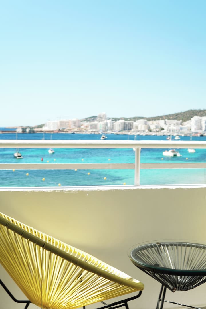 Marina Playa Hotel Apartments by Typic Hotels – Adults Only