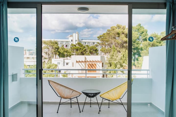 Marina Playa Hotel Apartments by Typic Hotels – Adults Only