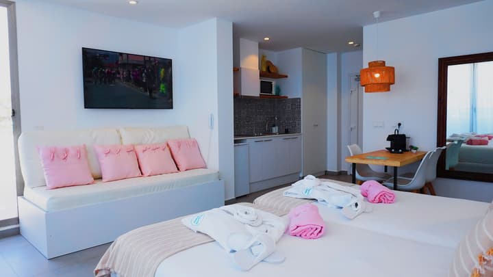 Marina Playa Hotel Apartments by Typic Hotels – Adults Only