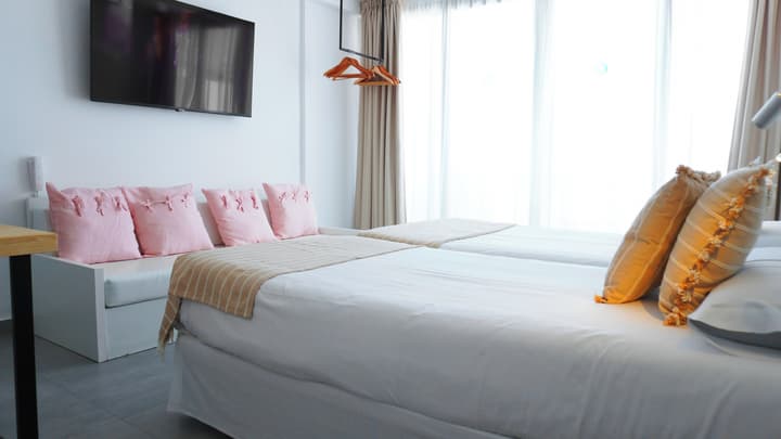 Marina Playa Hotel Apartments by Typic Hotels – Adults Only