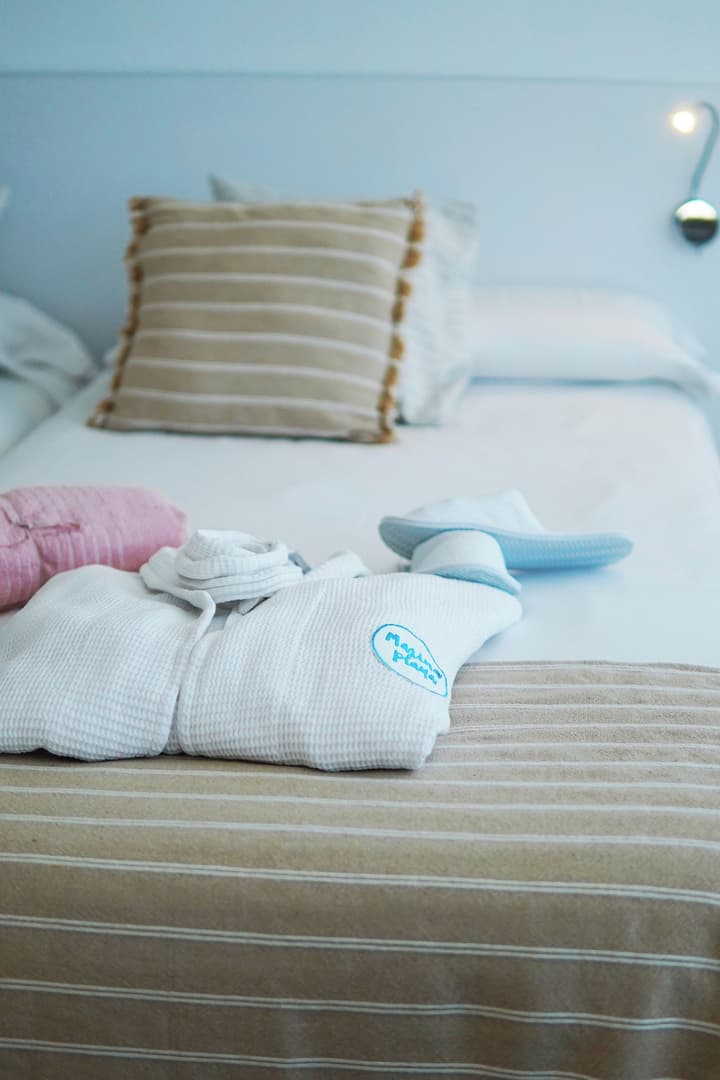 Marina Playa Hotel Apartments by Typic Hotels – Adults Only