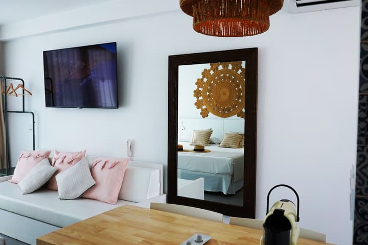 Marina Playa Hotel Apartments by Typic Hotels – Adults Only