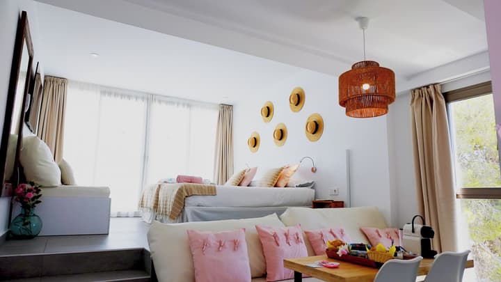 Marina Playa Hotel Apartments by Typic Hotels – Adults Only