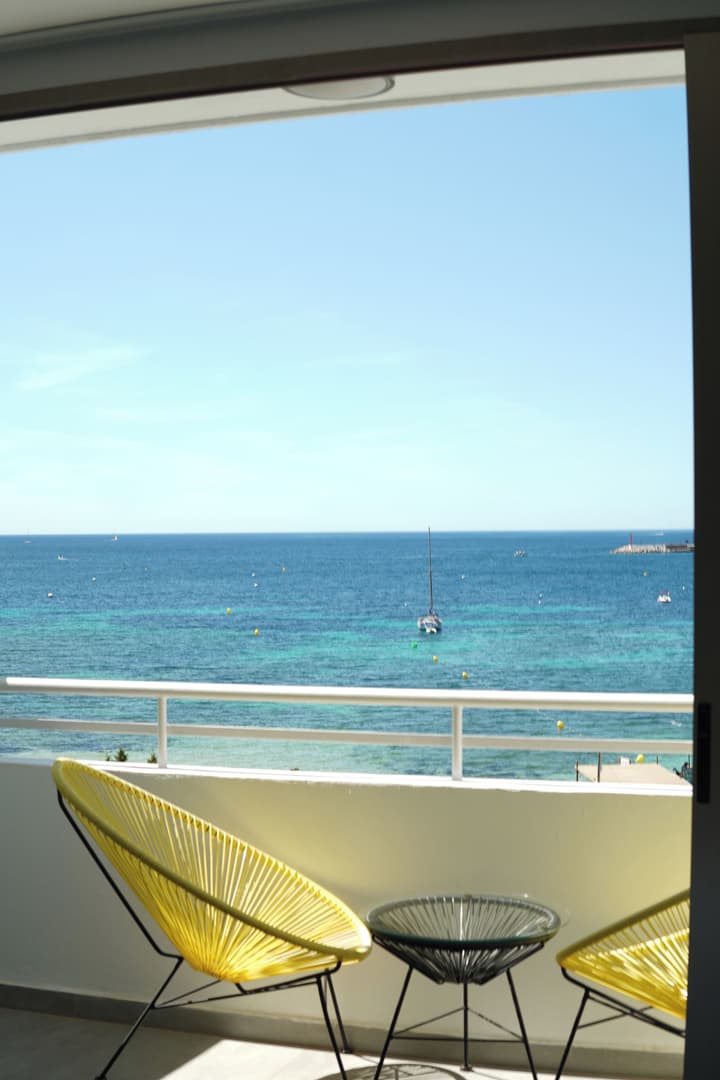Marina Playa Hotel Apartments by Typic Hotels – Adults Only