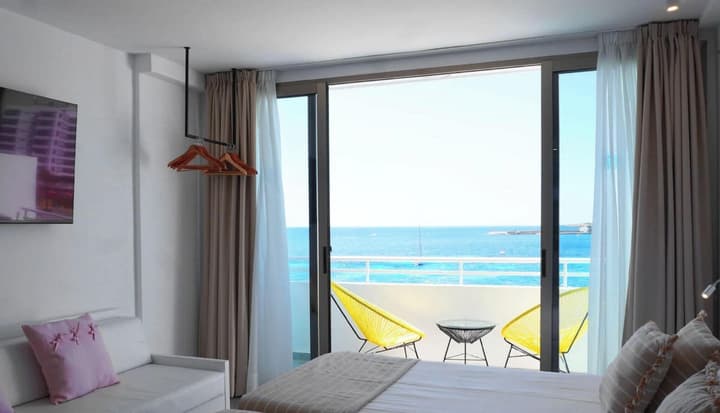 Marina Playa Hotel Apartments by Typic Hotels – Adults Only