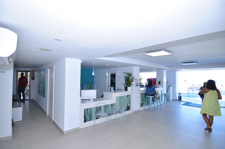 Marina Playa Hotel Apartments by Typic Hotels – Adults Only