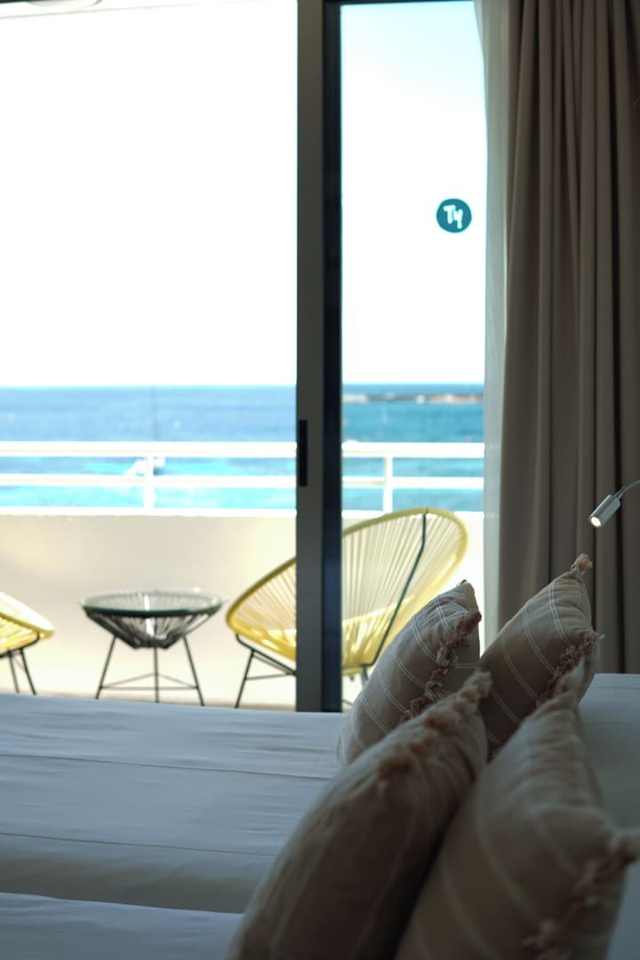 Marina Playa Hotel Apartments by Typic Hotels – Adults Only