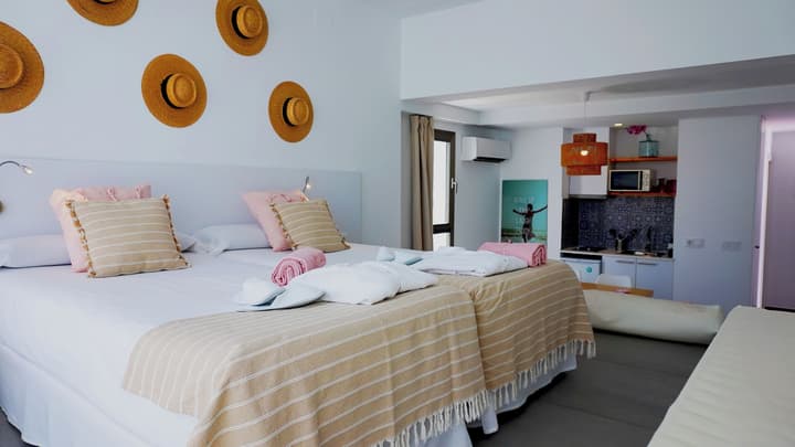 Marina Playa Hotel Apartments by Typic Hotels – Adults Only
