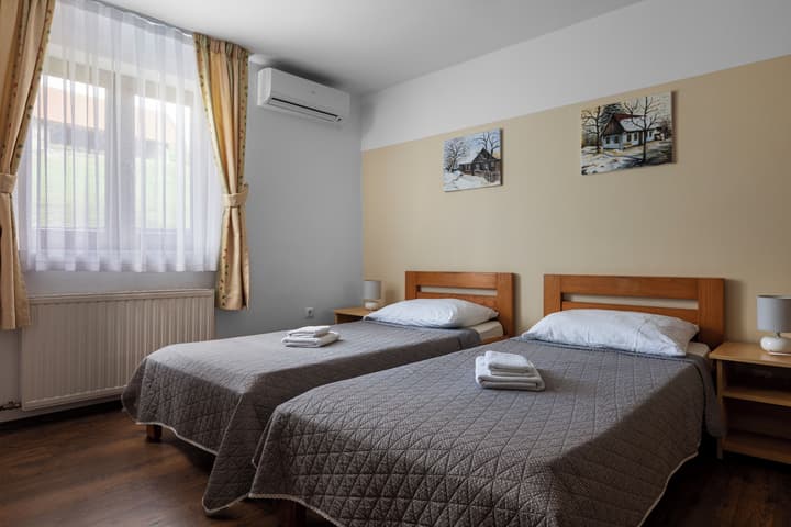 Tourist Center Marko