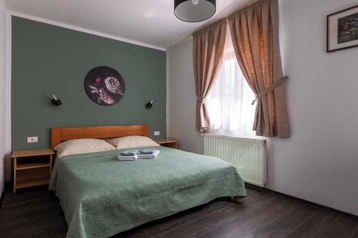 Tourist Center Marko