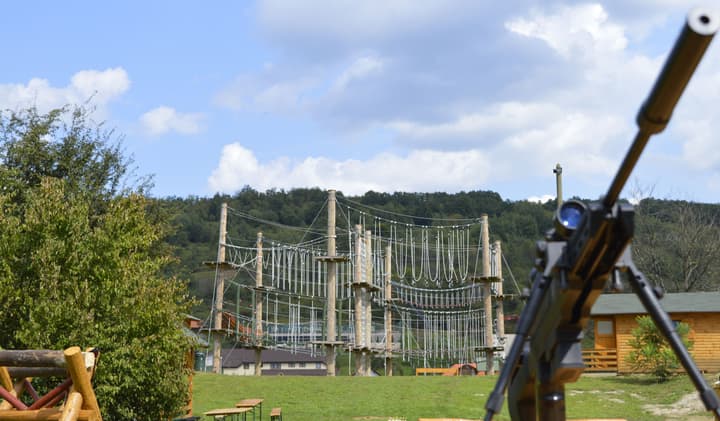Tourist Center Marko