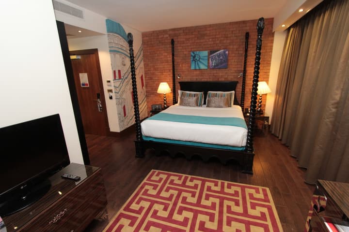 Hotel Indigo London Tower Hill by IHG