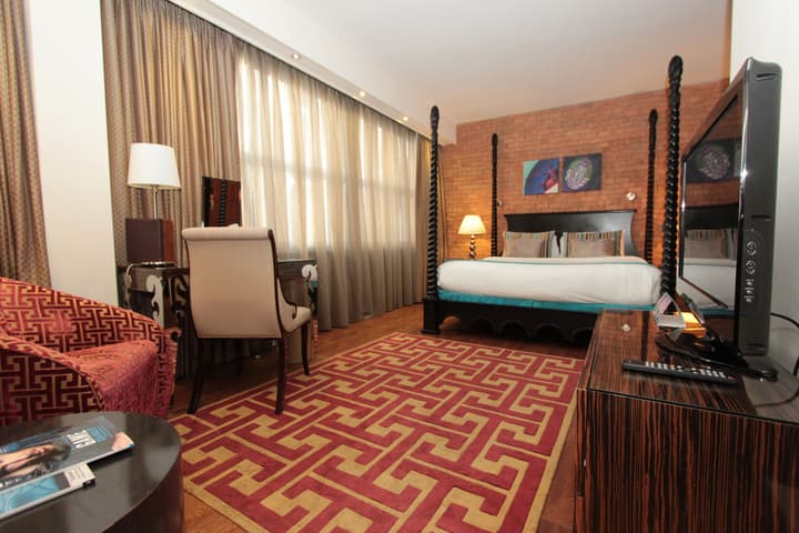 Hotel Indigo London Tower Hill by IHG