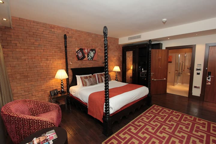 Hotel Indigo London Tower Hill by IHG