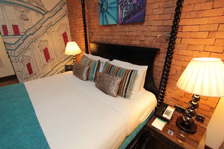 Hotel Indigo London Tower Hill by IHG