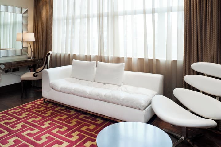 Hotel Indigo London Tower Hill by IHG