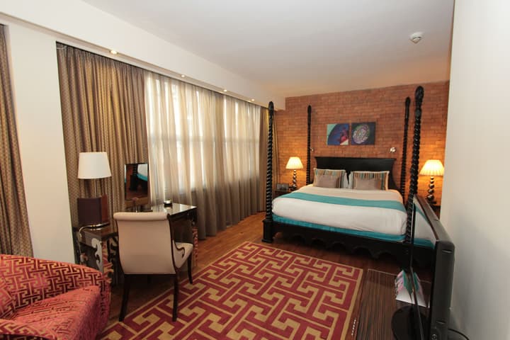 Hotel Indigo London Tower Hill by IHG