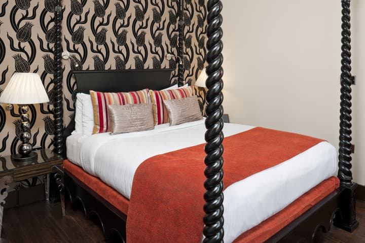 Hotel Indigo London Tower Hill by IHG