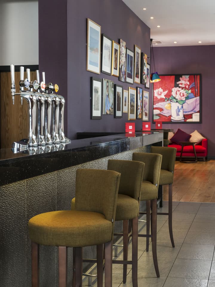 Park Inn by Radisson Aberdeen