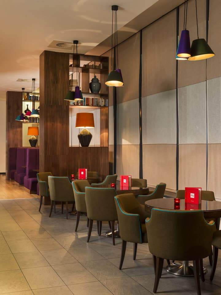 Park Inn by Radisson Aberdeen